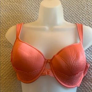 ThirdLove 24/7 Lace Full Coverage Bra size 36D